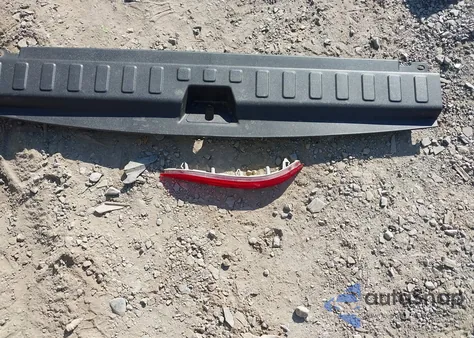 2024 Chevrolet Equinox Awd Lt from USA, damaged, VIN 3GNAXUEG2RS236482